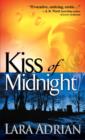 Kiss of Midnight - eBook