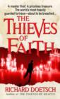 Thieves of Faith - eBook