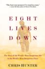 Eight Lives Down - eBook