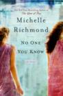 No One You Know - eBook