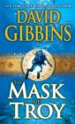 Mask of Troy - eBook