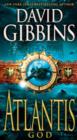Atlantis God - eBook