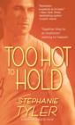 Too Hot to Hold - eBook