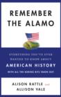 Remember the Alamo - eBook