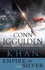 Khan: Empire of Silver - eBook