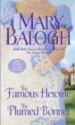 Famous Heroine/The Plumed Bonnet - eBook