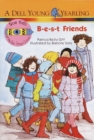 B-E-S-T Friends - Book