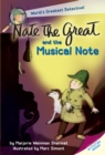 Nate the Great and the Musical Note - Book