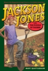Jackson Jones and the Puddle of Thorns - Book