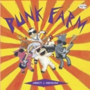 Punk Farm - Book