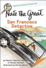 Nate the Great, San Francisco Detective - Book