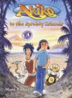 Akiko in the Sprubly Islands - eBook