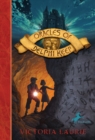 Oracles of Delphi Keep - Book