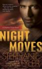 Night Moves - eBook