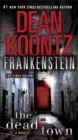 Frankenstein: The Dead Town - eBook