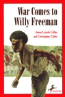 War Comes to Willy Freeman - Book