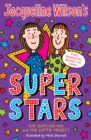 Jacqueline Wilson's Superstars - Book