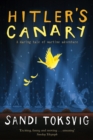 Hitler's Canary - Book