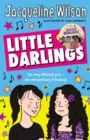 Little Darlings - Book