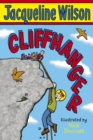 Cliffhanger - Book