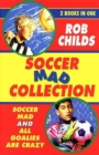 The Soccer Mad Collection - Book