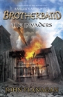 The Invaders (Brotherband Book 2) - Book