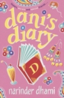 Dani's Diary - Book