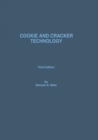 Cookie and Cracker Technology - Book