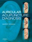 Auricular Acupuncture Diagnosis - Book