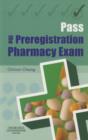 Pass the Preregistration Pharmacy Exam - Book