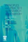 Principles and Practice of Research in Midwifery - Book