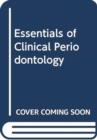 Essentials of Clinical Periodontology - Book