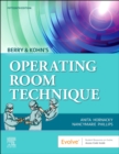 Berry & Kohn's Operating Room Technique - Book