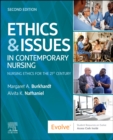 Ethics & Issues In Contemporary Nursing - Book