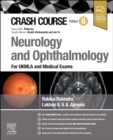 Crash Course Neurology and Ophthalmology : For UKMLA and Medical Exams - Book