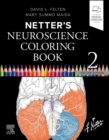 Netter's Neuroscience Coloring Book - Book