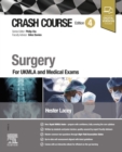 Crash Course Surgery - E-Book : For UKMLA and Medical Exams - eBook