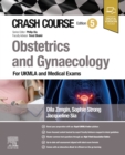 Crash Course Obstetrics and Gynaecology : For UKMLA and Medical Exams - eBook
