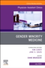 Gender Minority Medicine , An Issue of Physician Assistant Clinics, E-Book : Gender Minority Medicine , An Issue of Physician Assistant Clinics, E-Book - eBook