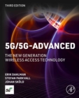5G/5G-Advanced : The New Generation Wireless Access Technology - eBook