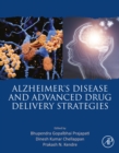 Alzheimer's Disease and Advanced Drug Delivery Strategies - eBook