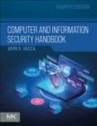 Computer and Information Security Handbook - eBook