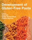 Development of Gluten-Free Pasta - eBook