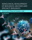 Nonclinical Development of Biologics, Vaccines and Specialty Biologics - Book