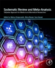 Systematic Review and Meta-Analysis : Stepwise Approach for Medical and Biomedical Researchers - Book