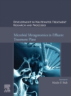 Microbial Metagenomics in Effluent Treatment Plant - eBook