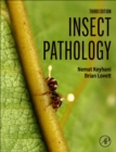 Insect Pathology - Book