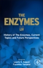 The Enzymes : Volume 54 - Book
