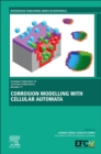 Corrosion Modelling with Cellular Automata - eBook