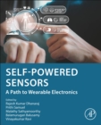 Self-powered Sensors : A Path to Wearable Electronics - Book